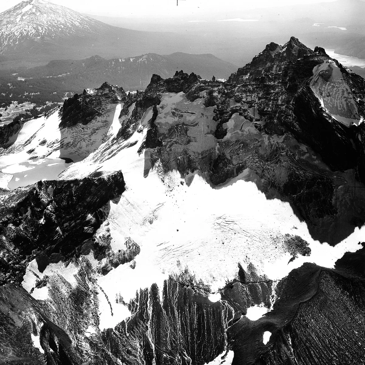 Broken Top (historical)