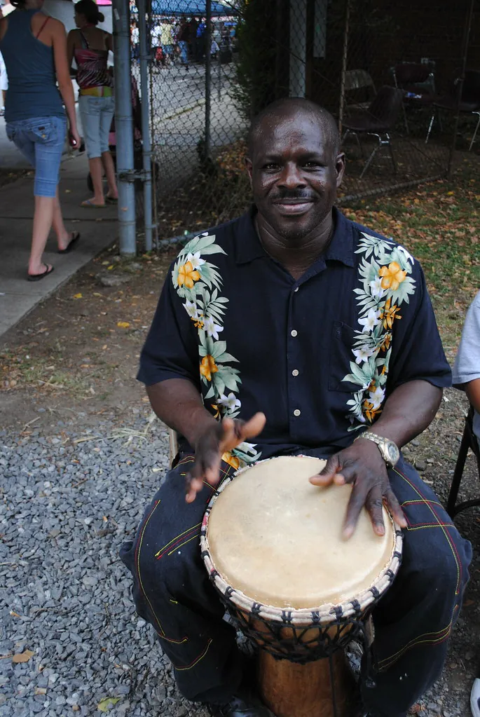 Goombay Festival
