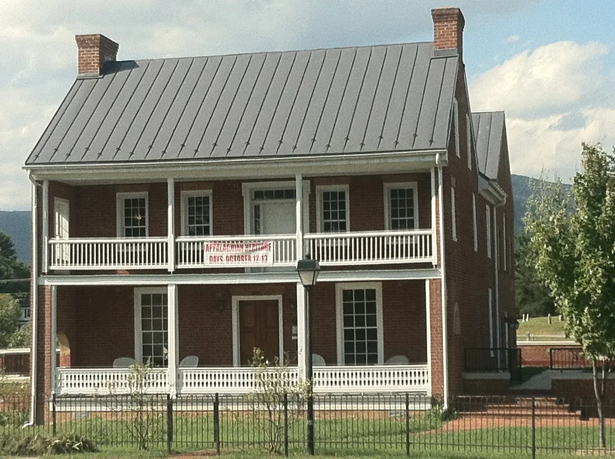 Salem Museum