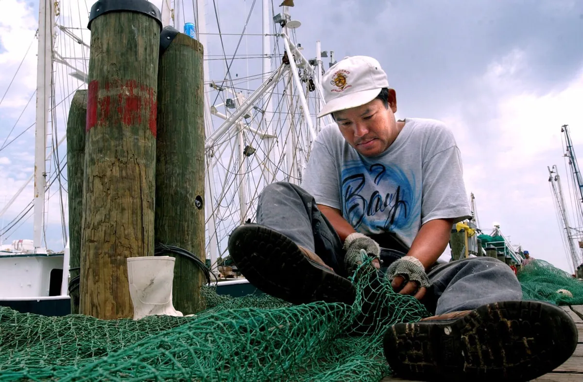 The Vietnamese Gulf Coast — A Second Home by Water