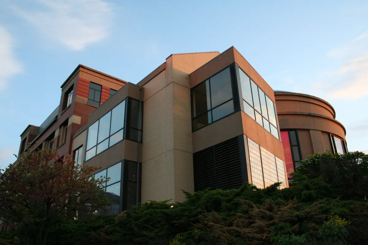 Grand Rapids Public Museum
