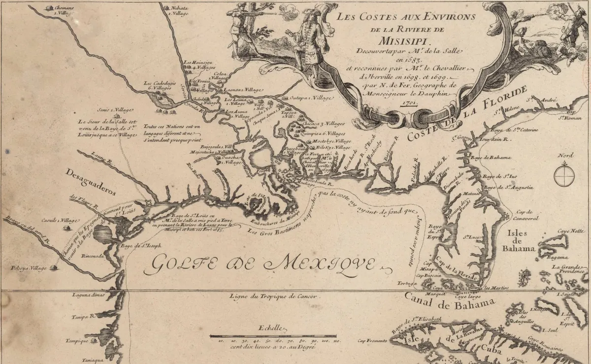 Fort De La Boulaye Site