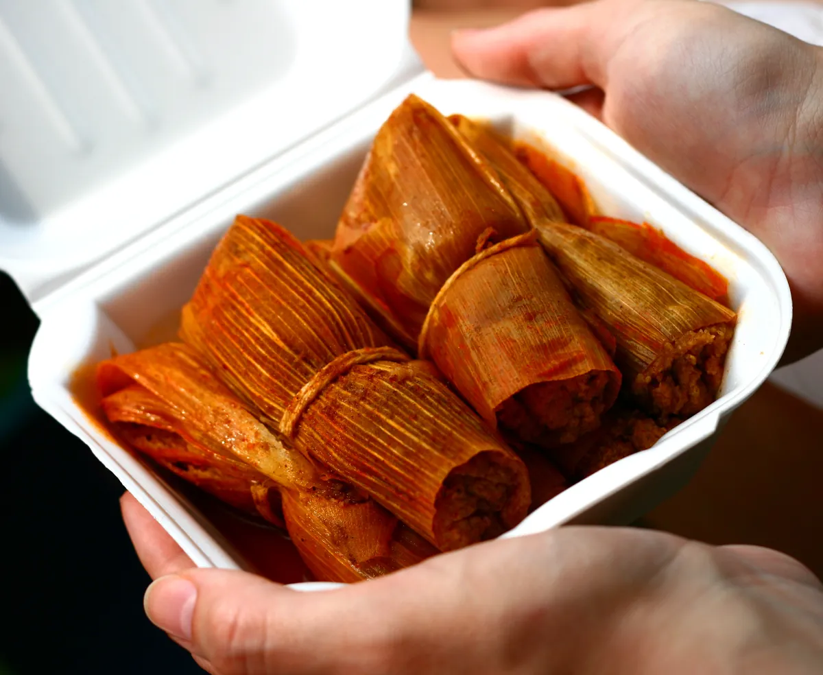 Mississippi Delta Hot Tamale Festival