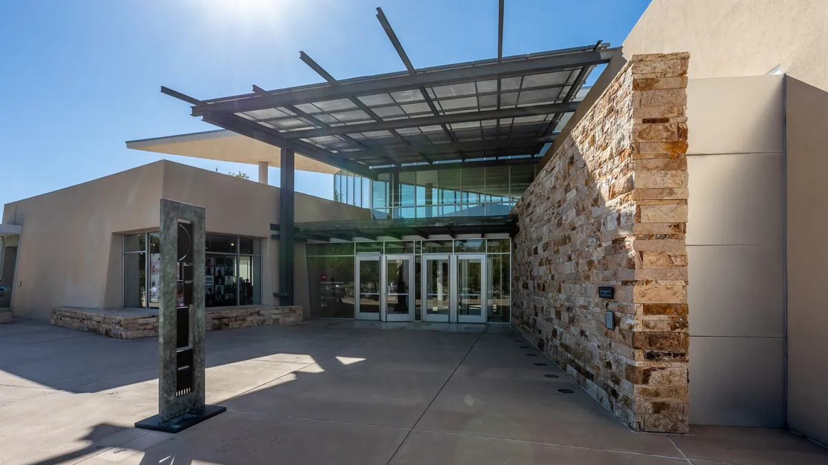 Albuquerque Museum