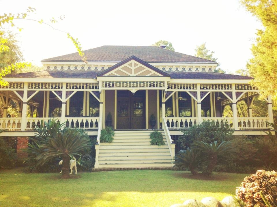 Poplar Grove Plantation