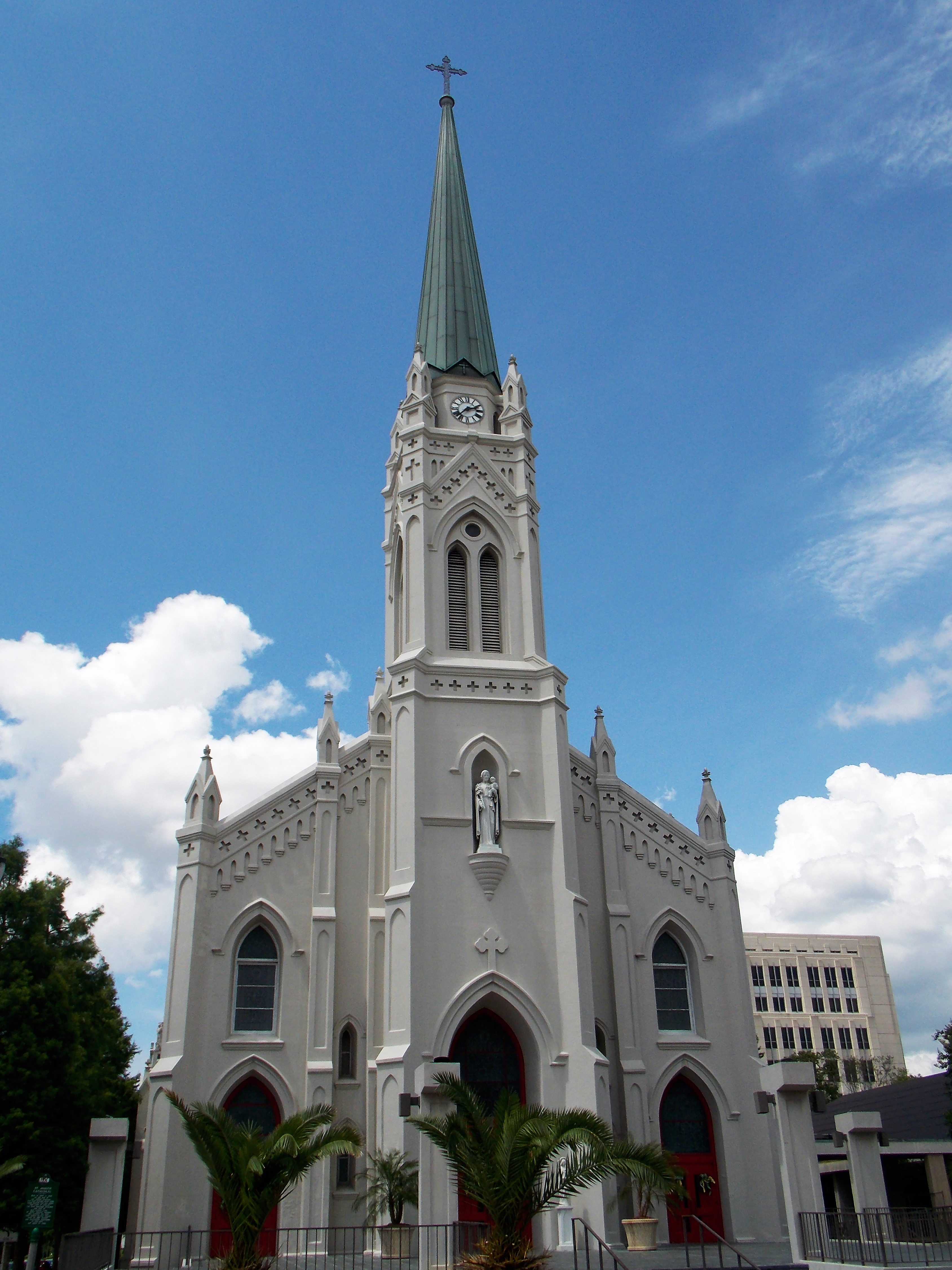 St. Joseph Cathedral