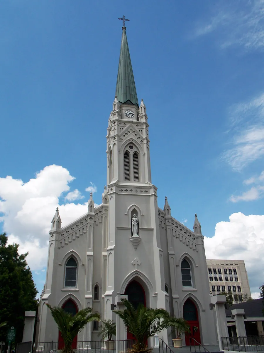 St. Joseph Cathedral