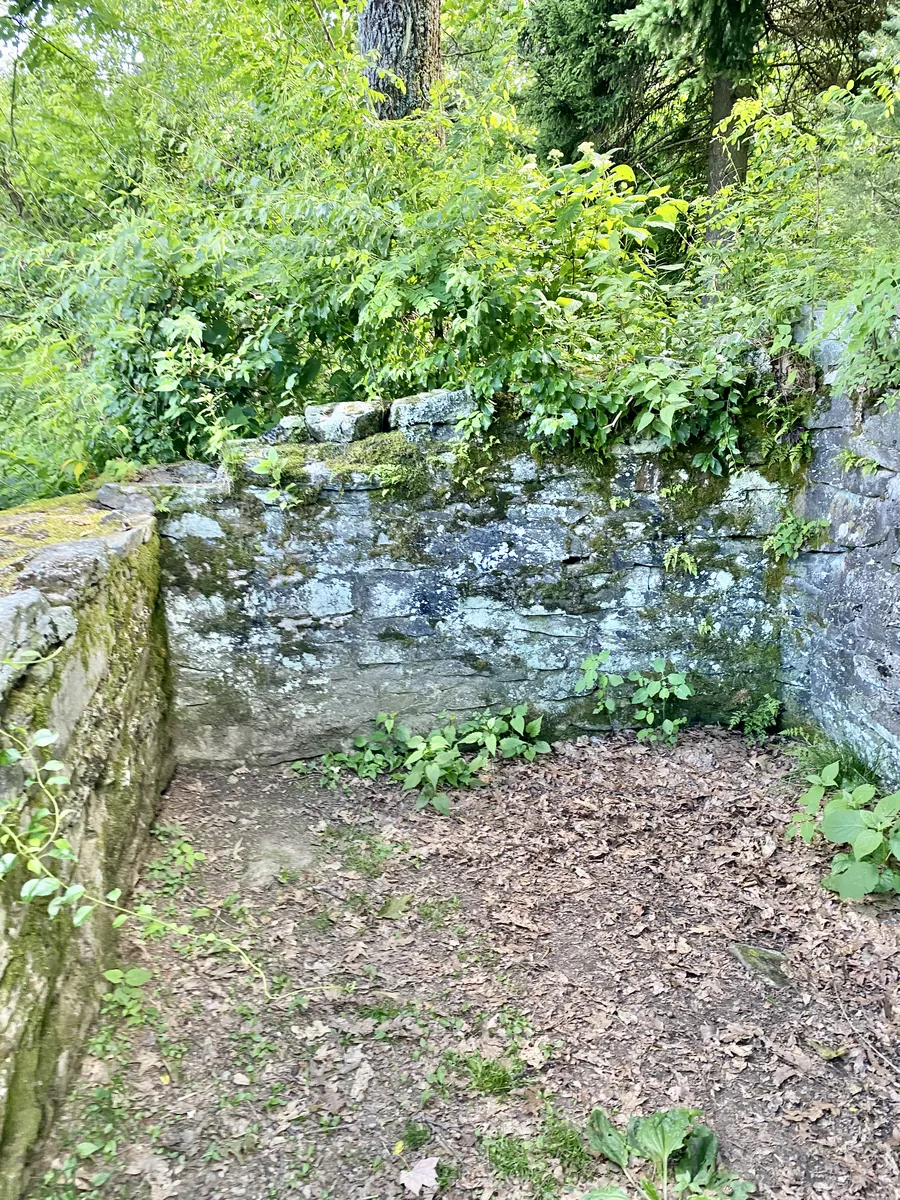 Mount Pisgah and Pisgah Inn