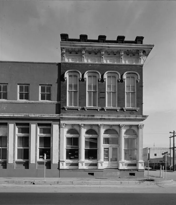 Galveston Arts Center