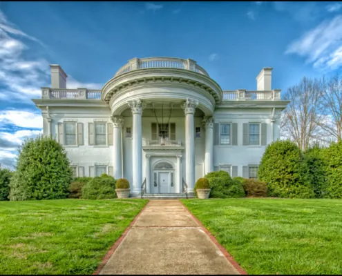 Allandale Mansion