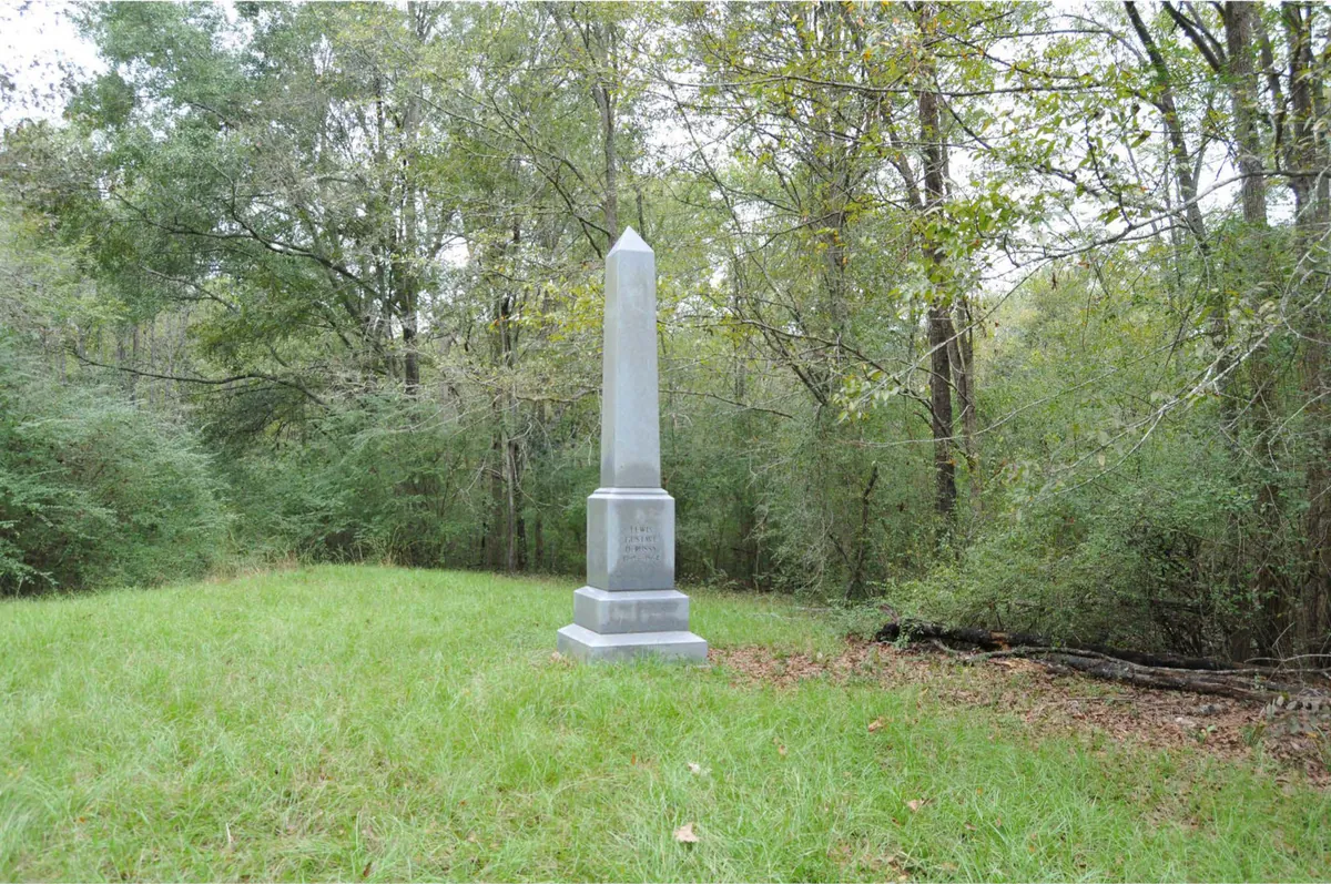Fort DeRussy State Historic Site