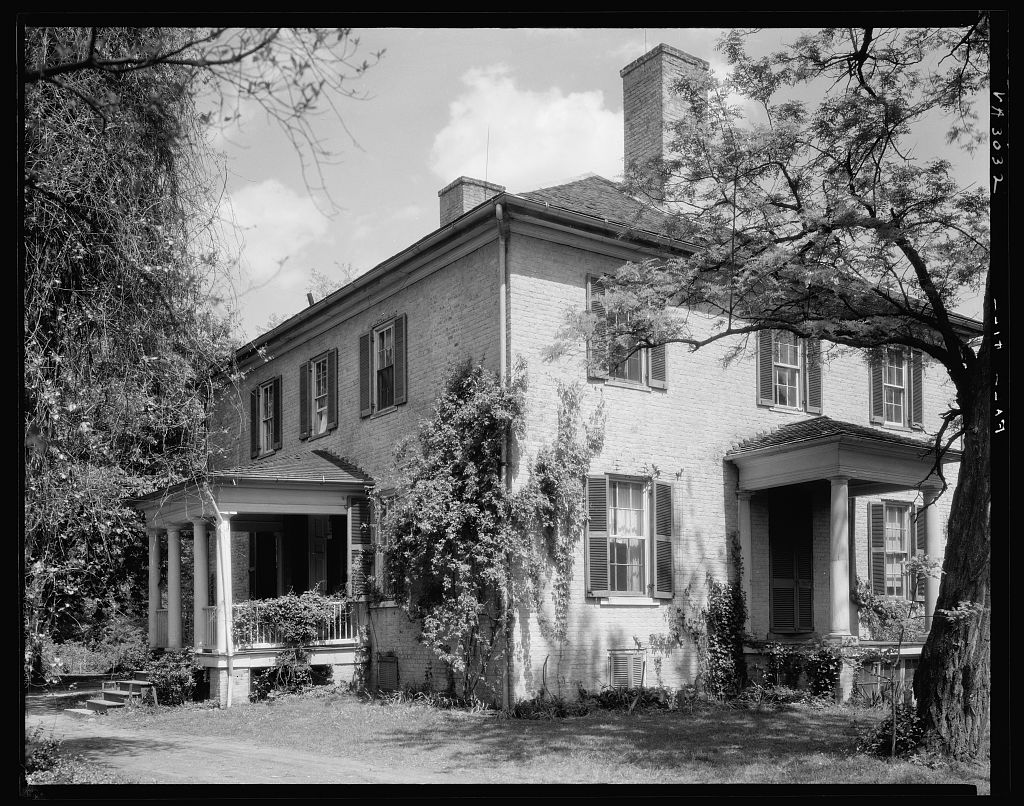 Fall Hill Plantation