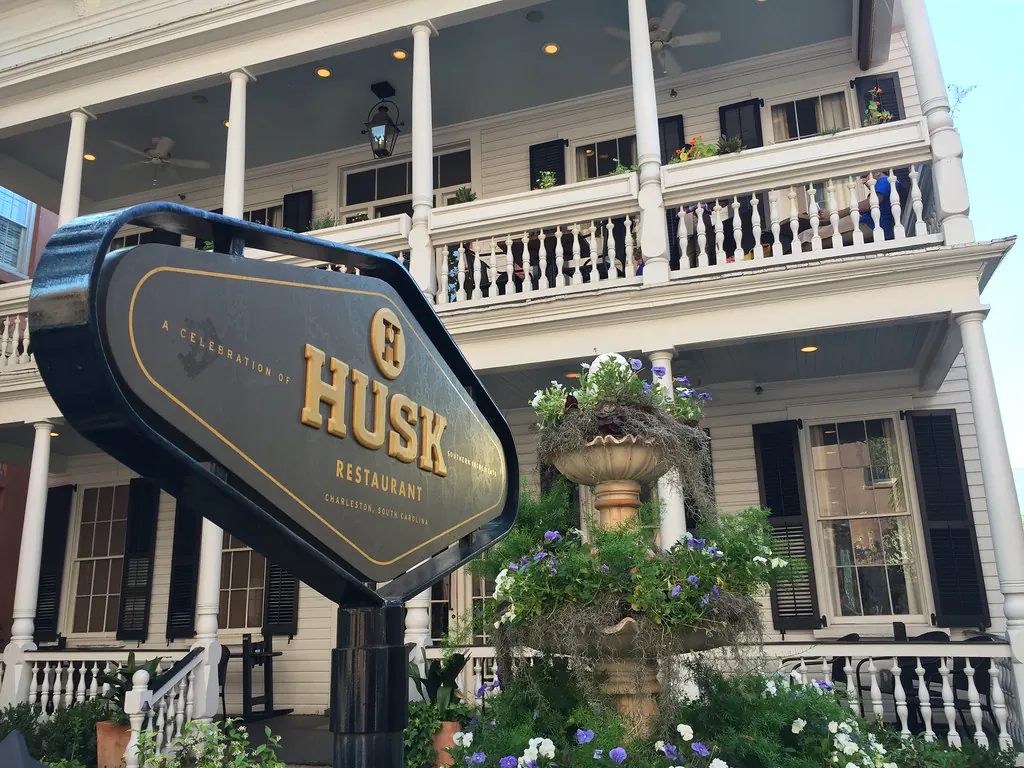 Husk Restaurant