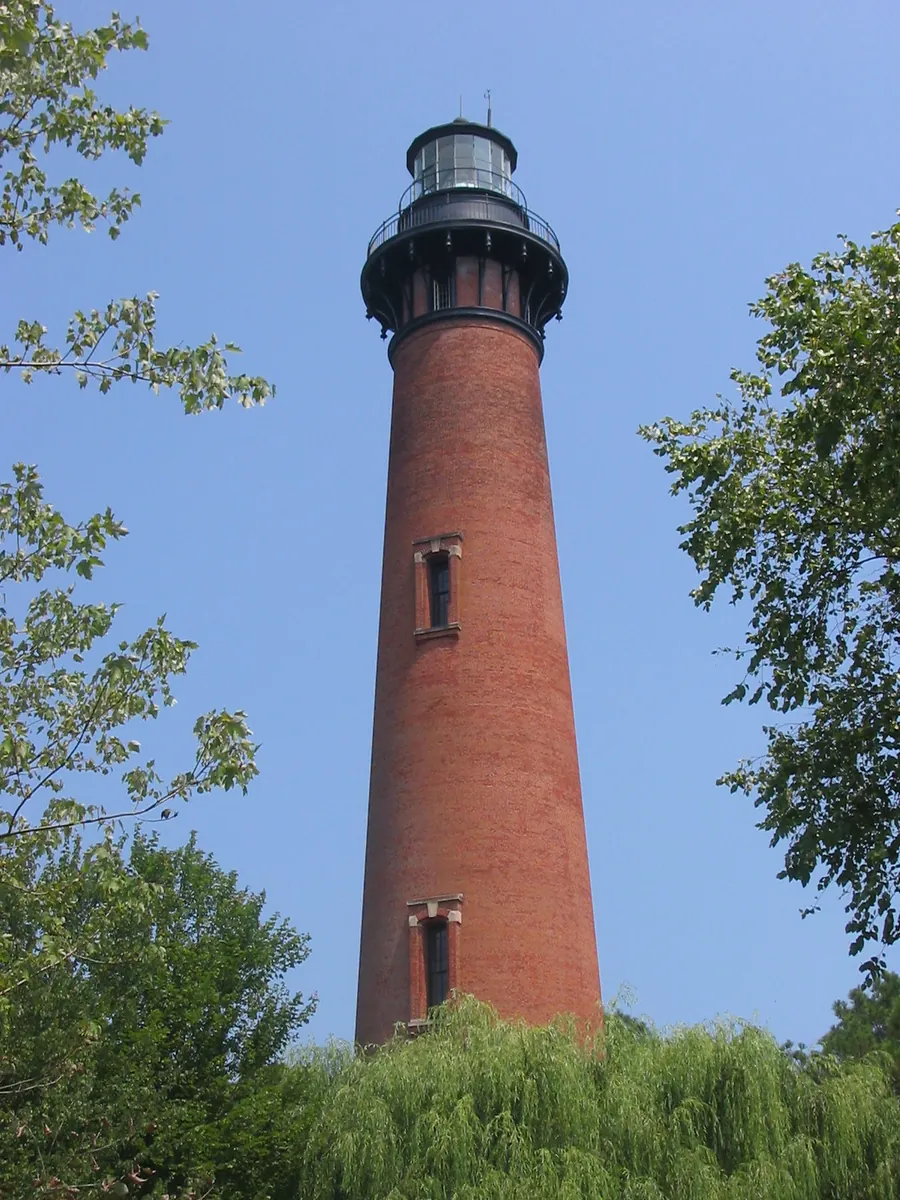 Corolla Light Resort and Historic Village Area