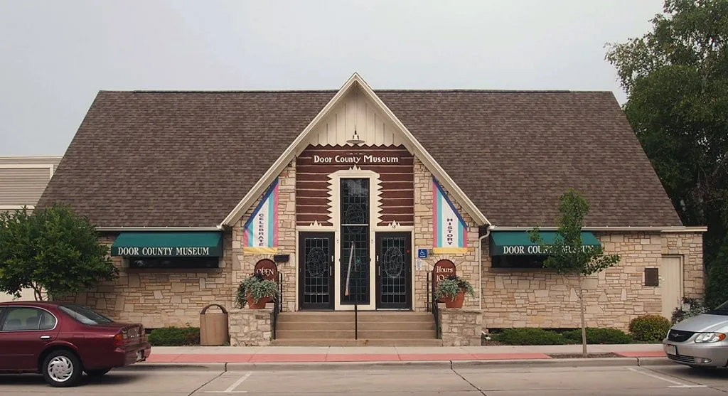 Door County Museum (Sturgeon Bay)