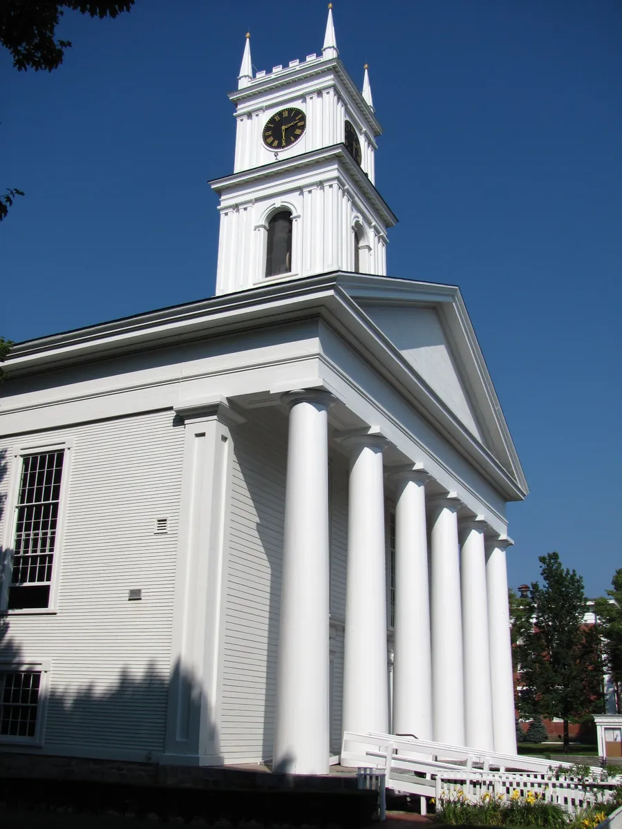 Edgartown Historic District