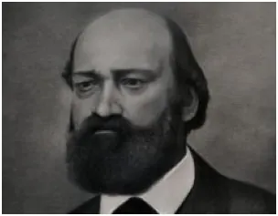 George DeBaptiste (Notable Resident / Underground Railroad)