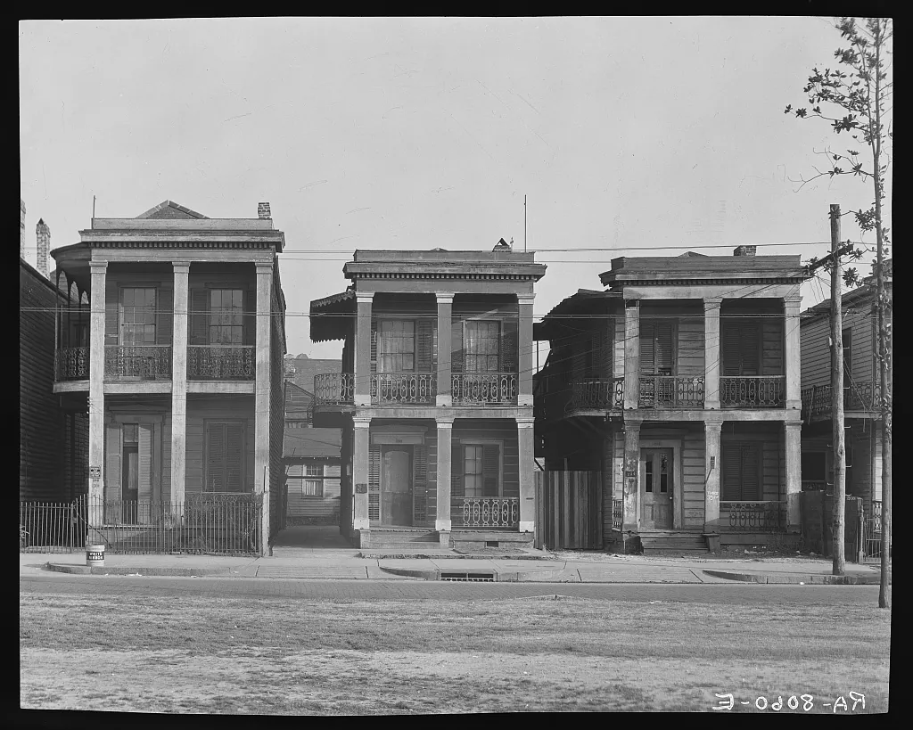 Camelback House Form — Uptown — historical photo