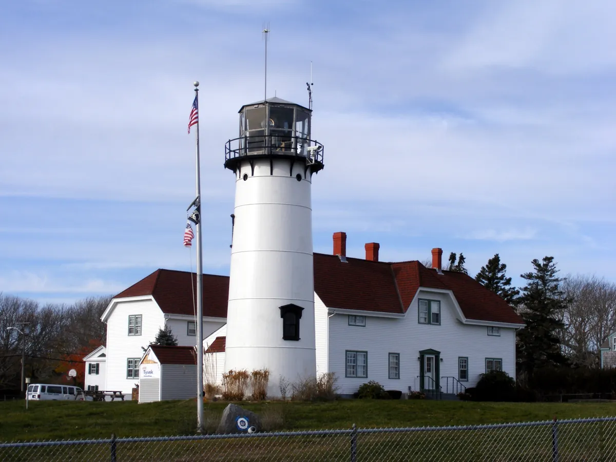 Chatham Lighthouse