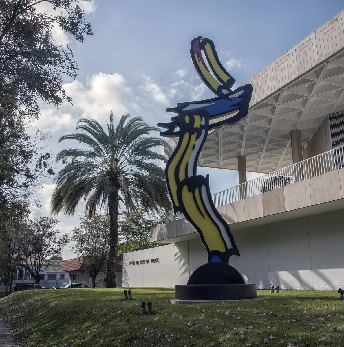 Museo de Arte de Ponce