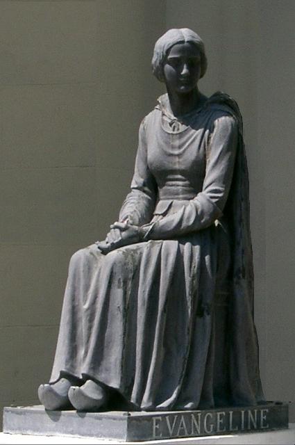 Longfellow-Evangeline State Historic Site
