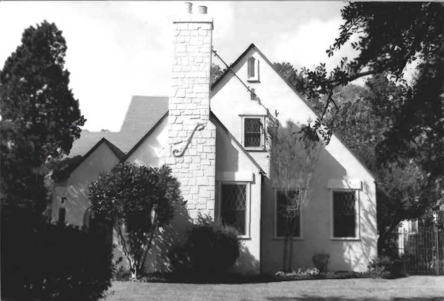 Kleinert Terrace Historic District