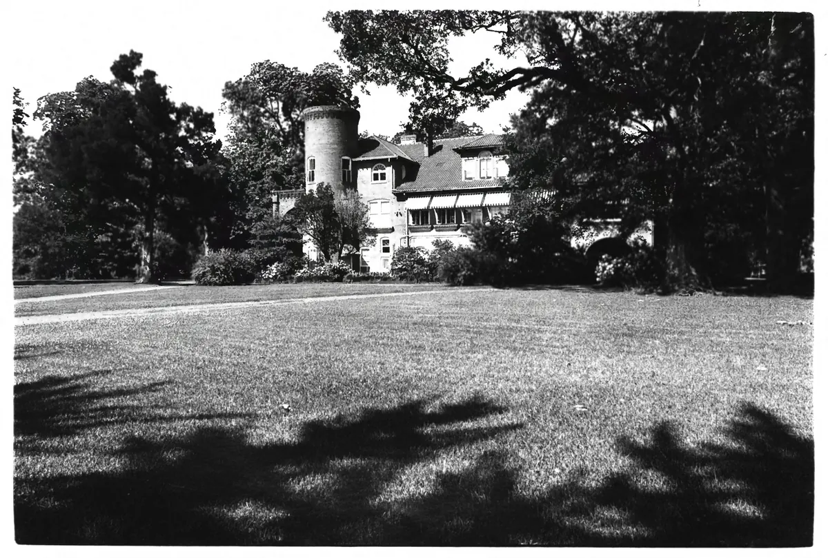 Layton Castle