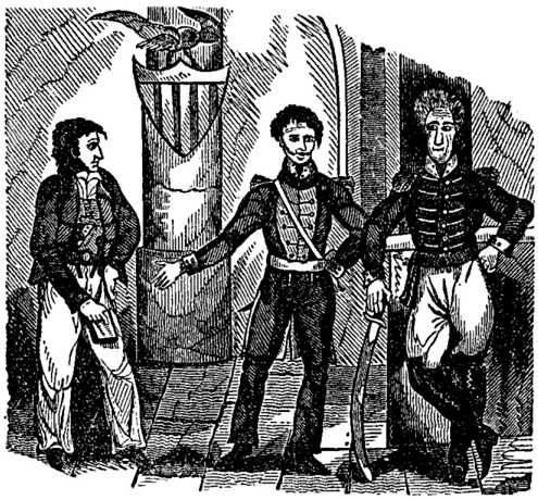 Jean Lafitte — Pirate, Patriot, Smuggler