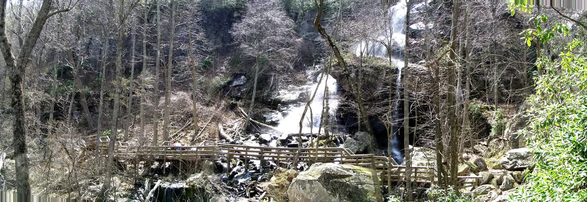 Apple Orchard Falls