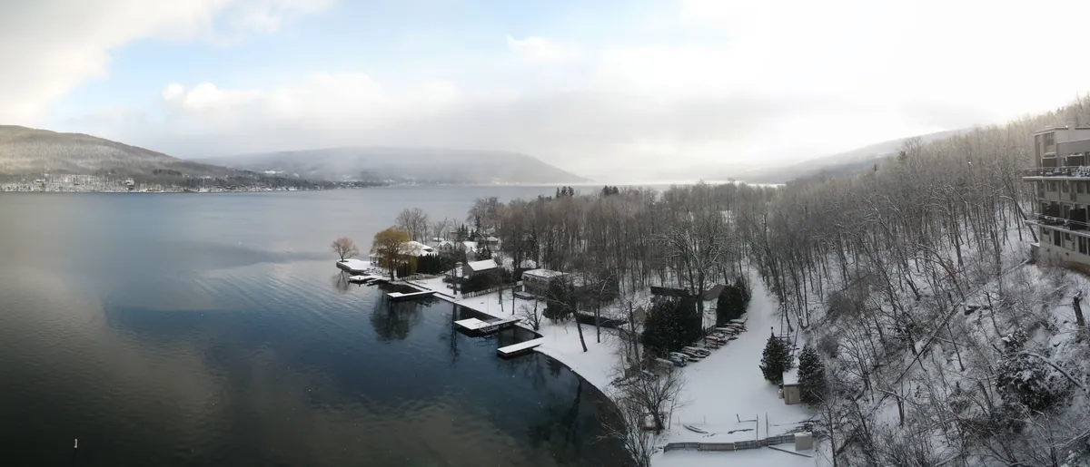 Canandaigua Lake