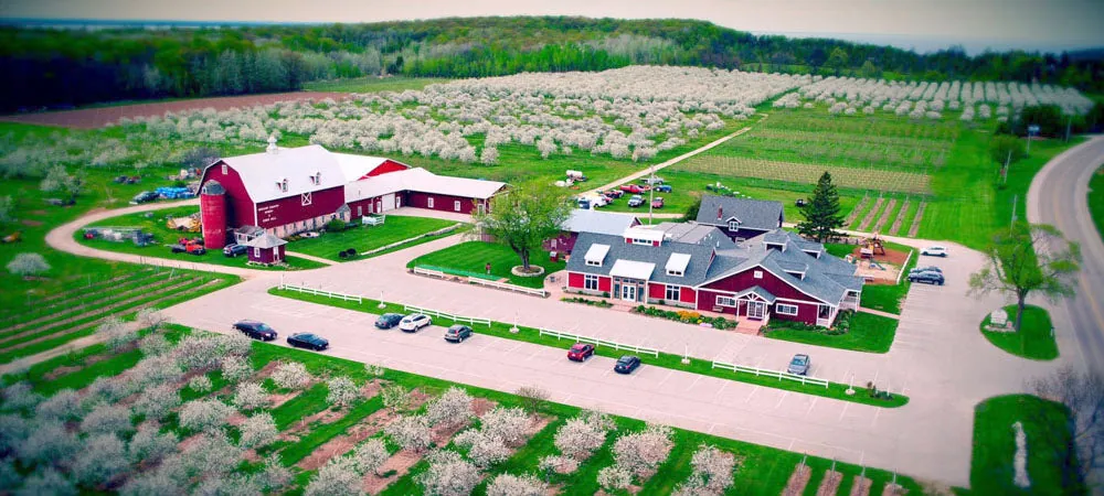 Lautenbach's Orchard Country Winery and Market