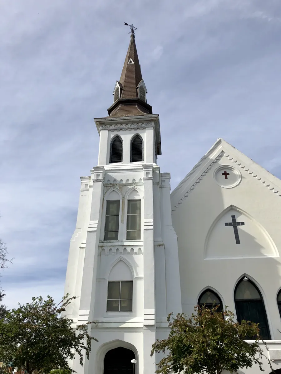 Emanuel AME Church (Mother Emanuel)