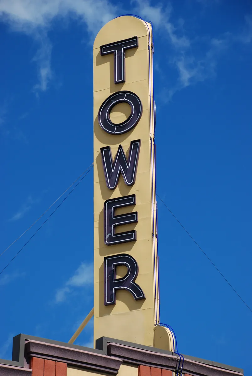 Tower Theatre