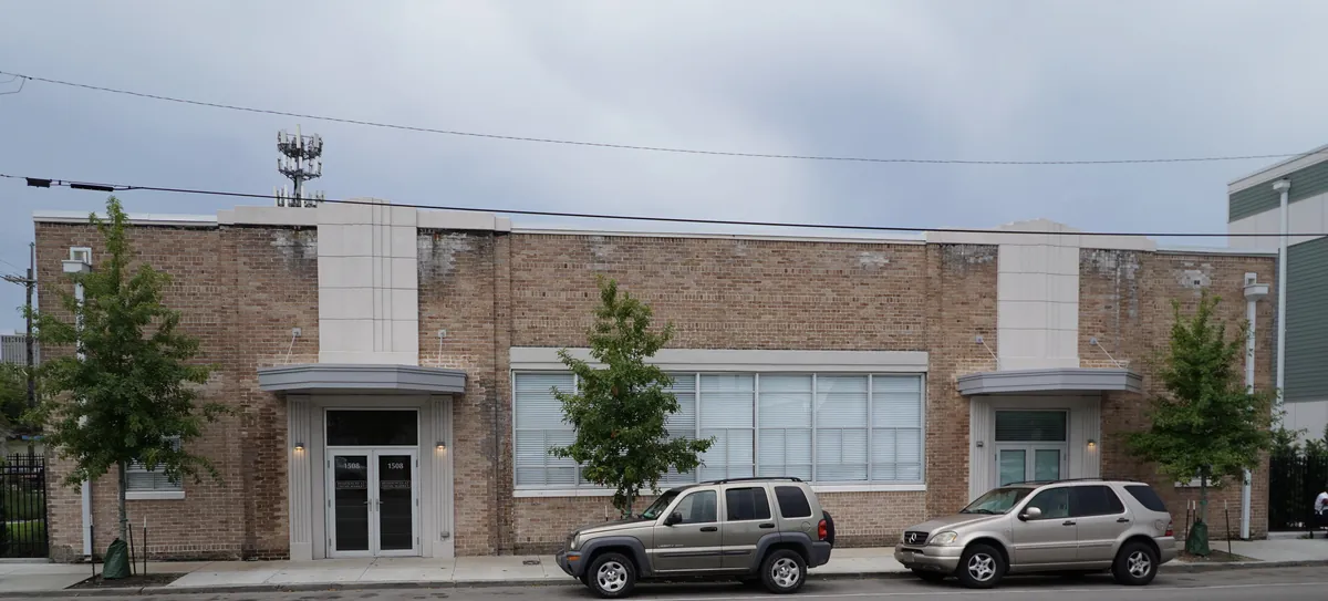 Tremé Market — America's Oldest African American Neighborhood Market