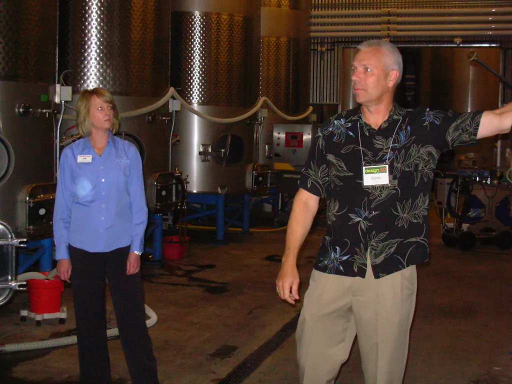 Prairie Berry Winery
