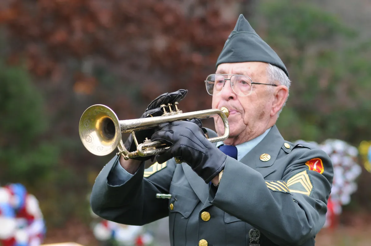Massachusetts National Cemetery, Bourne