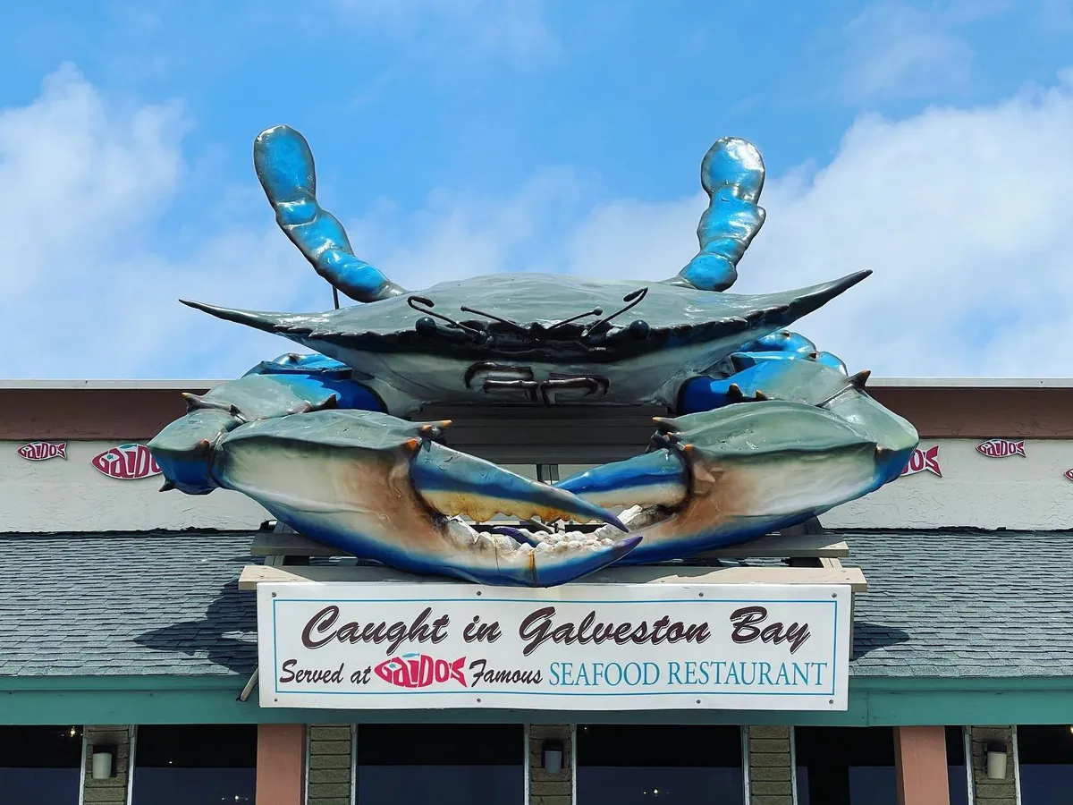 Gaido's Seafood Restaurant