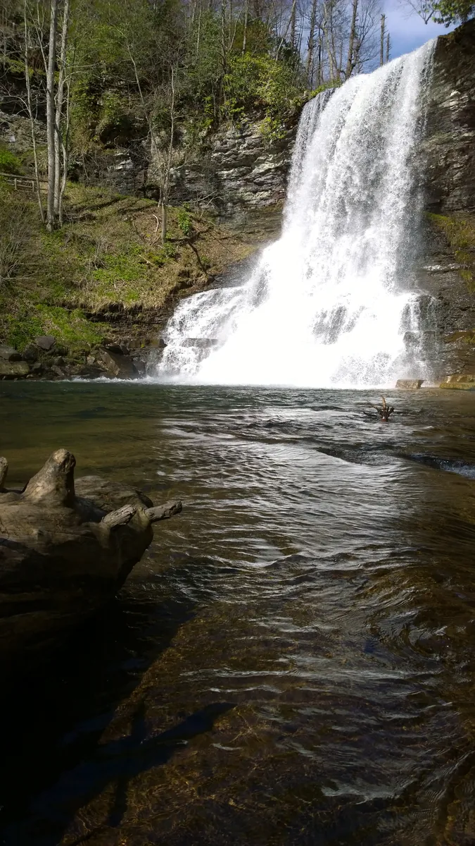 Cascade Falls