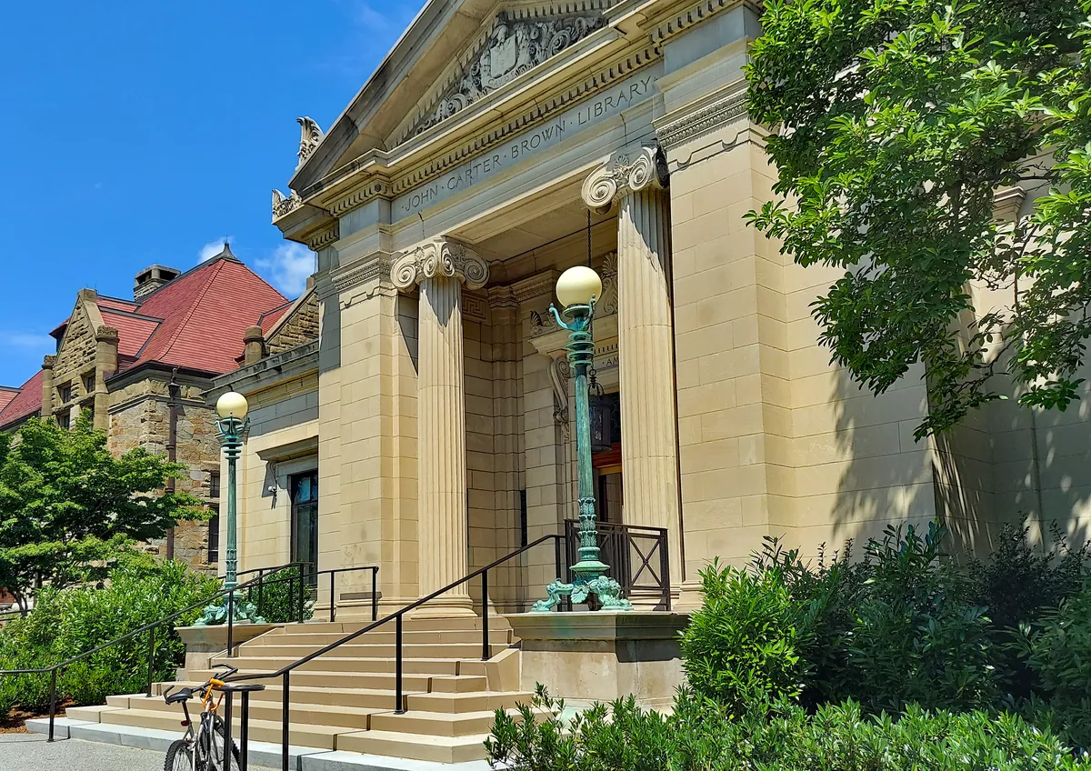 John Carter Brown Library
