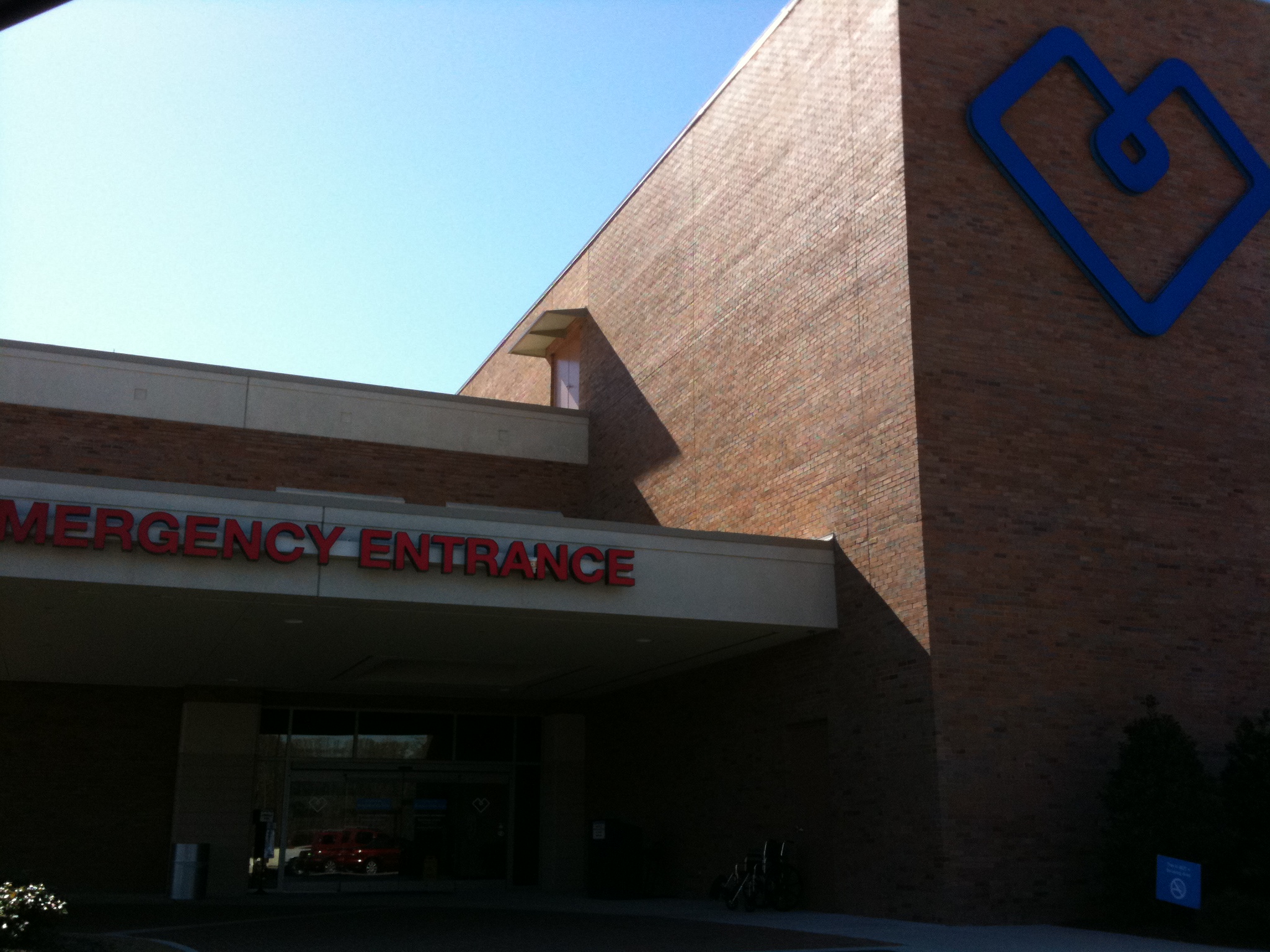Baton Rouge General — The Battle Hospital