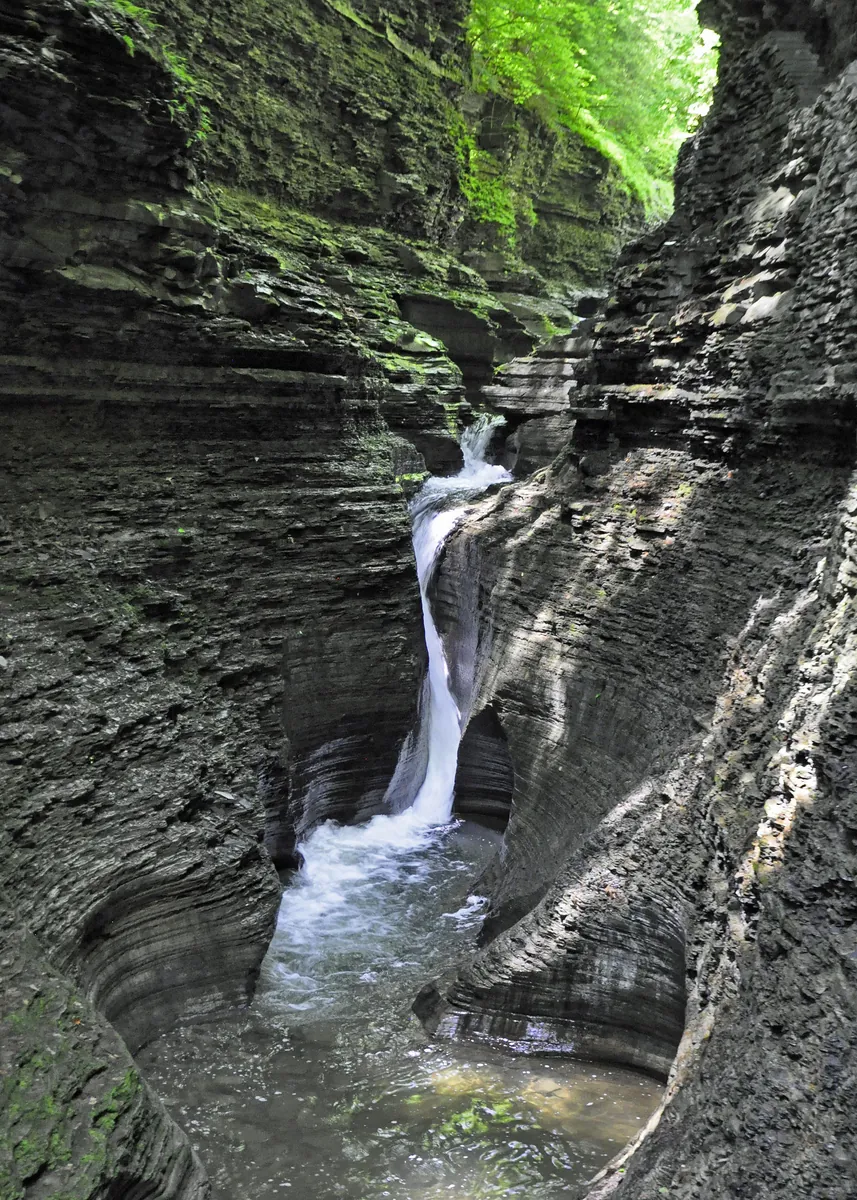Watkins Glen State Park