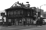 Cochon Restaurant — historical photo