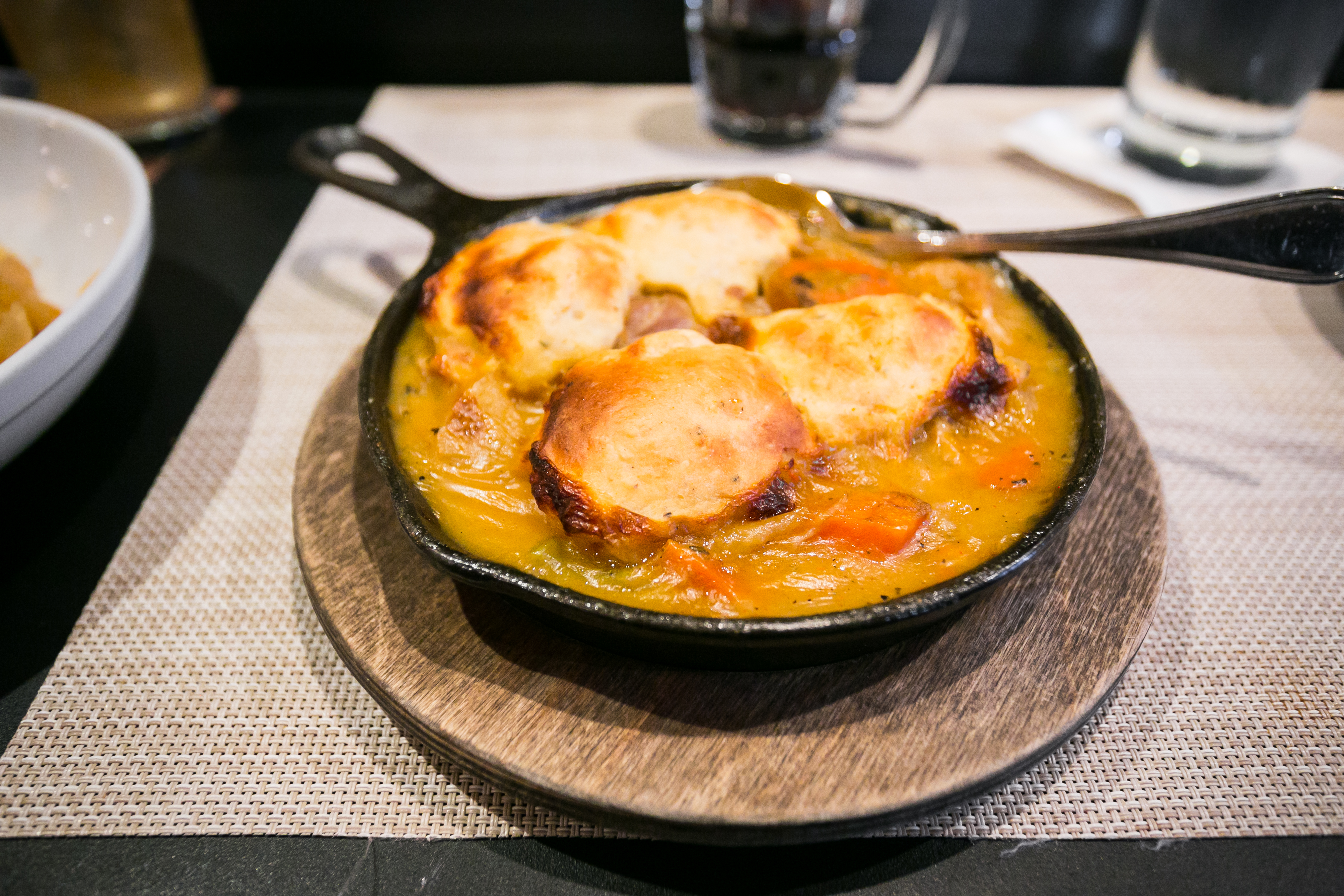 Cochon Restaurant