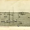 Bay St. Louis — The Creative Class Moved In After the Storm — historical photo