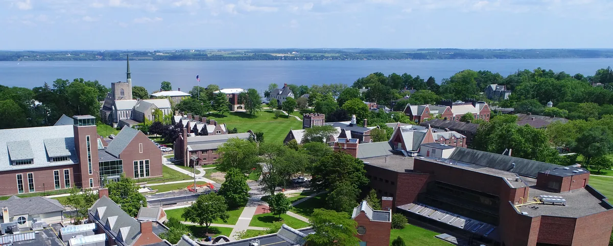 Hobart and William Smith Colleges