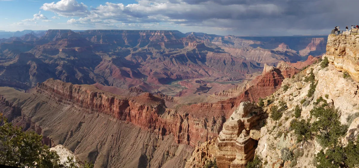 Lipan Point