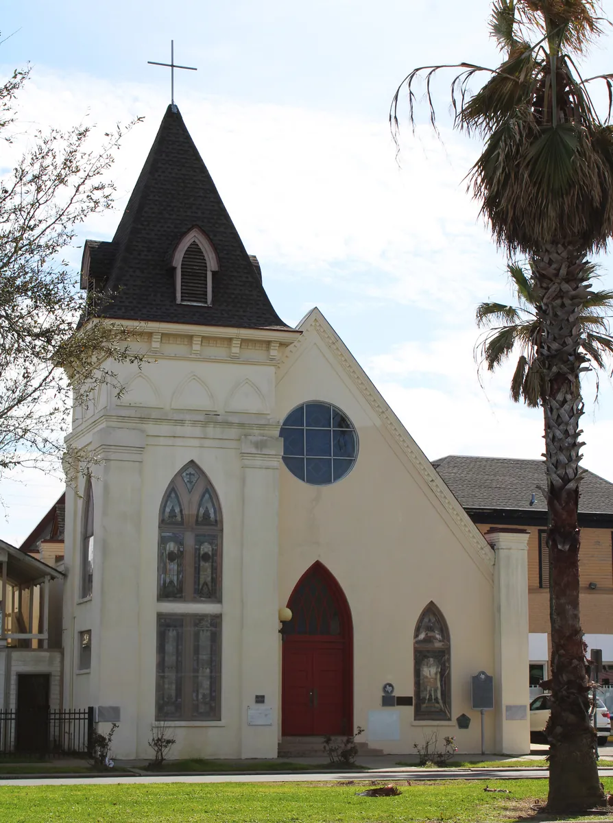Reedy Chapel African Methodist Episcopal Church