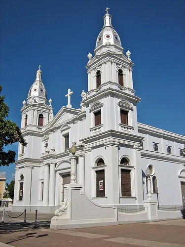 Iglesia Catedral Nuestra Señora de Guadalupe, Ponce