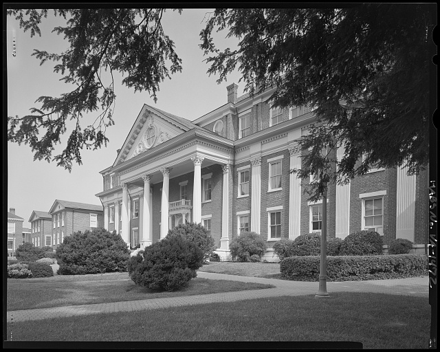 Roanoke College (historical)