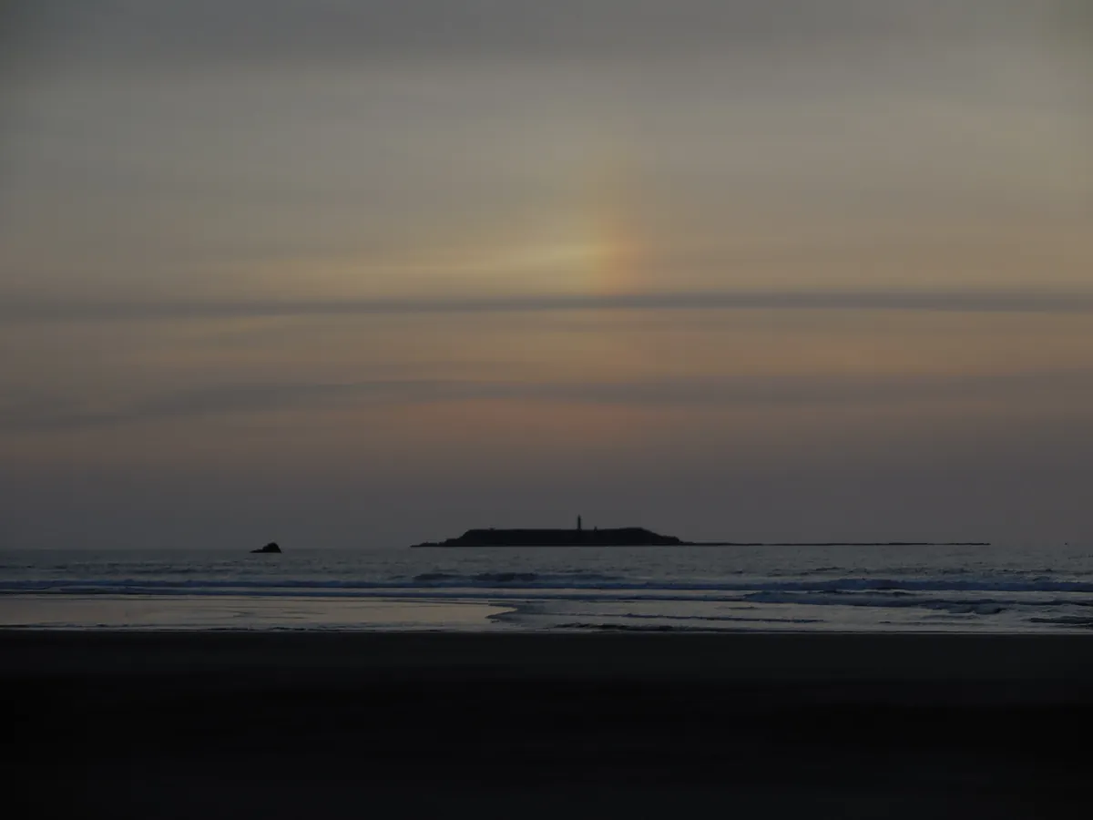 Ruby Beach